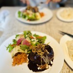 Natural kitchen yoomi - 