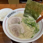 一笑 - 料理写真: