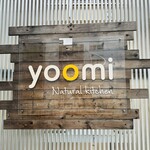 Natural kitchen yoomi - 