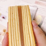 御菓子所 高木 - 