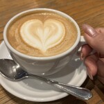 MIKADO-YA珈琲店 - 