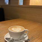 MIKADO-YA珈琲店 - 
