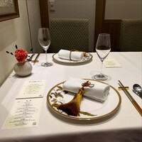 中国料理 礼華 四君子草 - 