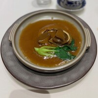 中国料理 礼華 四君子草 - 