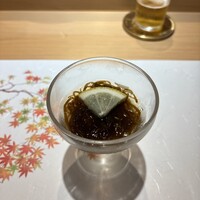北新地 鮨 栞庵 やましろ - 