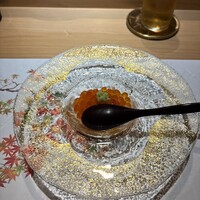 北新地 鮨 栞庵 やましろ - 