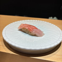 北新地 鮨 栞庵 やましろ - 