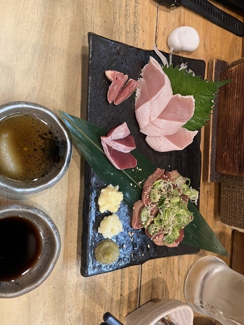 鳥たつ - 天神橋筋六丁目/居酒屋 | 食べログ
