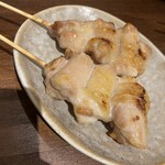 焼鳥 HIROHARU - 