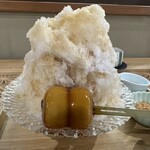 甘味や 澤田商店 - 