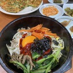 アリラン食堂 - 