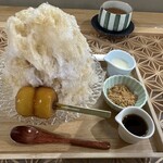 甘味や 澤田商店 - 