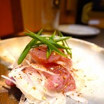 和洋折衷 ずいこう - キメジマグロ