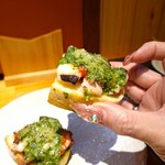 和洋折衷 ずいこう - 