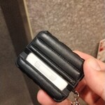 てんぷら 木坂 - 