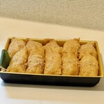 一口いなりむろや　 - 