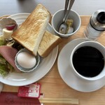 アートプレイス スナバコーヒー - 