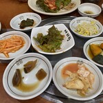 アリラン食堂 - 