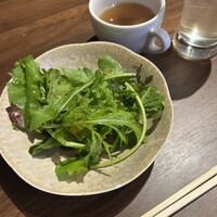 焼肉×創作びすとろ 笑進笑明 - 