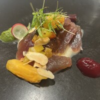 代官山ASO チェレステ 日本橋店 - 