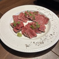 焼肉×創作びすとろ 笑進笑明 - 