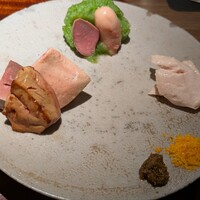 炭焼 TORI8 - 