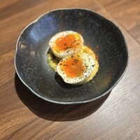 焼肉×創作びすとろ 笑進笑明 - 