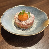 焼肉×創作びすとろ 笑進笑明 - 