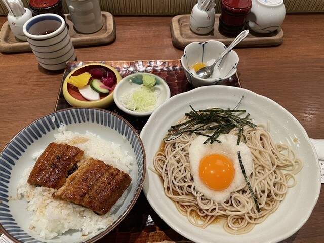 Kentoku Sobaya Piata 2 Goten