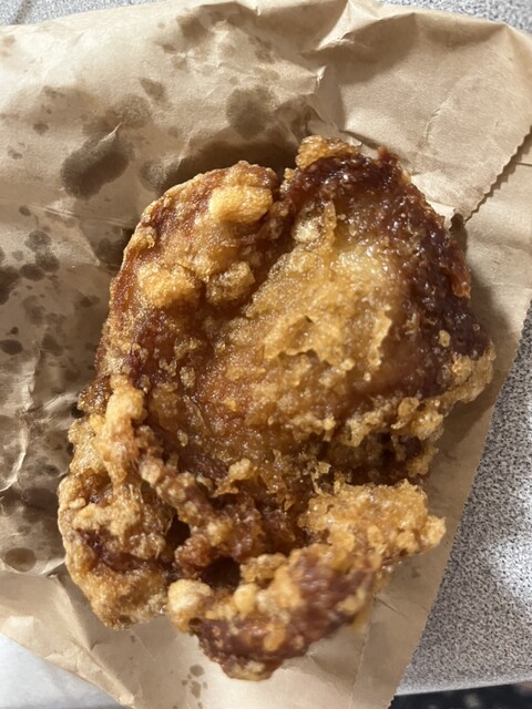 カケタ養鶏場直売所 - 北上（鳥料理）の写真