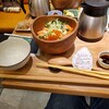 こめらく 日本のお出汁とお茶漬けと。 アトレ恵比寿店