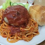 カフェテラス ポンヌフ - 