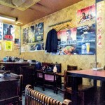 ちづ - 2025.9店内