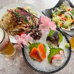 和食居酒屋 新宿屋 - 