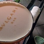 ブルガリ バー - 