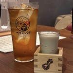 三茶 ユキツバキ - 