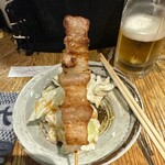 やきとり とり政 - 