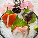 和食居酒屋 新宿屋 - 