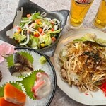 和食居酒屋 新宿屋 - 