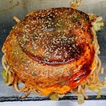 ちづ - 肉卵そばW