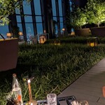 ブルガリ バー - 