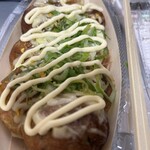 築地 銀だこ酒場 - 