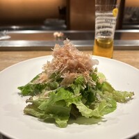 鉄板焼 美安 川崎 - 