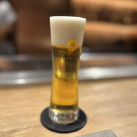 鉄板焼 美安 川崎 - 