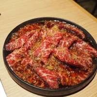 焼肉 黒田 - 