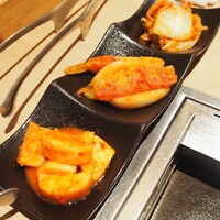 焼肉 黒田 - 