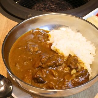 焼肉お食事処　山陽路 - 料理写真: