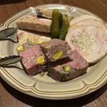 ランビアンス ドゥース - 