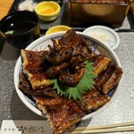 炭火焼 鰻のうな輝 - 