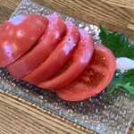 和りゅう - トマトスライス